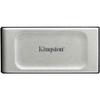 Kingston XS2000 - External SSD - 500 GB - USB 3.2 Gen 2x2