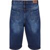 Urban Classics Mens 90´s Denim Heavyweight Shorts