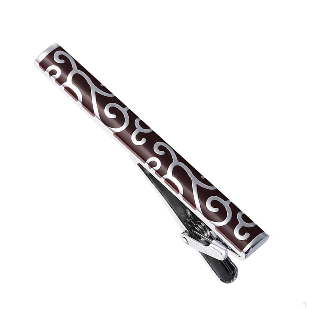 Cheap Fashion Men Tie Bar Clip, Shirts Party Ceremony Necktie Pinch