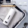 Portable Electric Heating Cup for Travel and Office