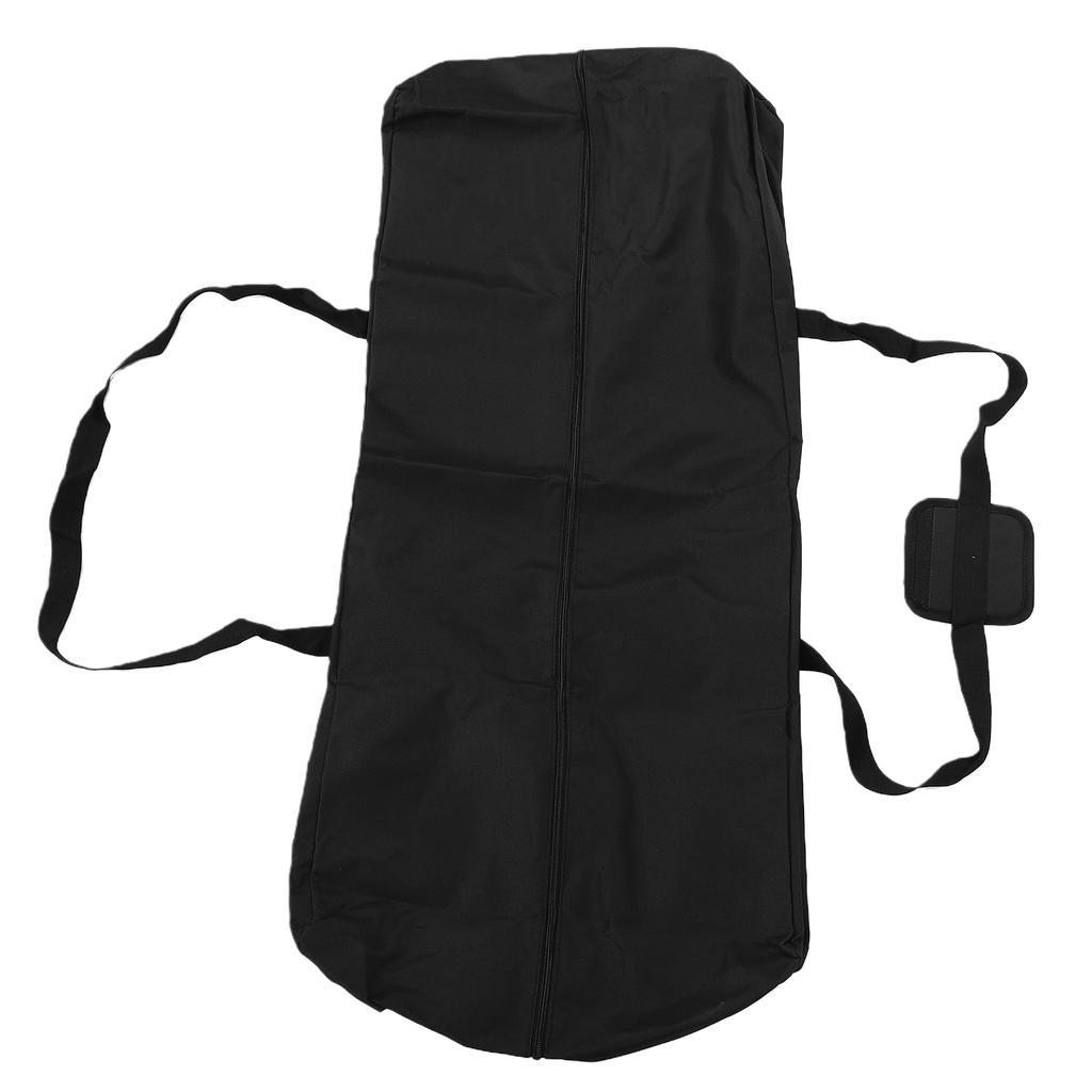 Starting Block Bag Large Capacity Water Proof Oxford Fabric Portable Starting Block Carry Bag for Travel Sports