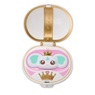 Pretty Memories Futari wa Pretty Cure Max Heart Touch Commune [Bandai]