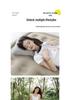 Portable Outdoor Inflatable Mattress - Single/Double Folding Air Cushion Bed for Home and Camping