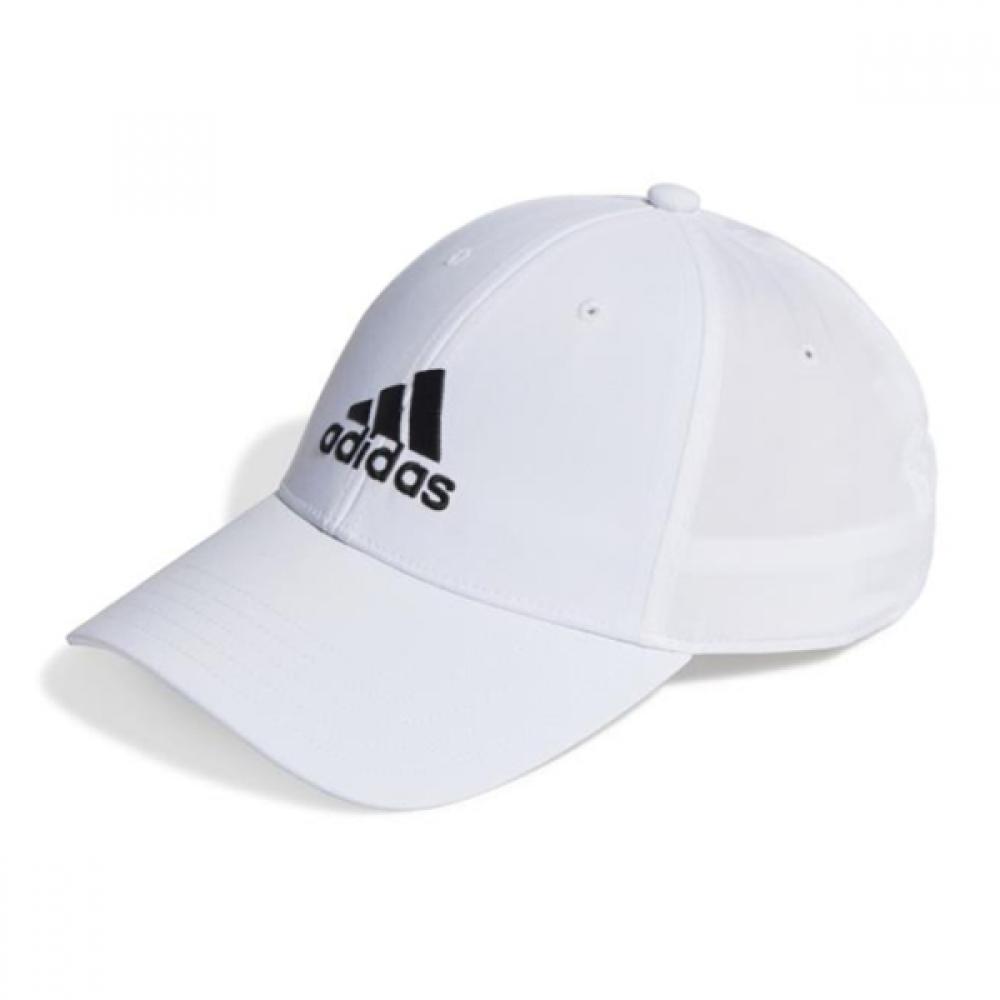 

Adidas Embroidery logo lightweight baseball cap II3552