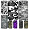Armee Tarn Tarnung Hülle Für Huawei Nova Y70 Y60 Y90 Y61 Y91 Y72 Y73 12s 12i 11i 8i 9 10 SE P30 P40 Lite P60 Pro