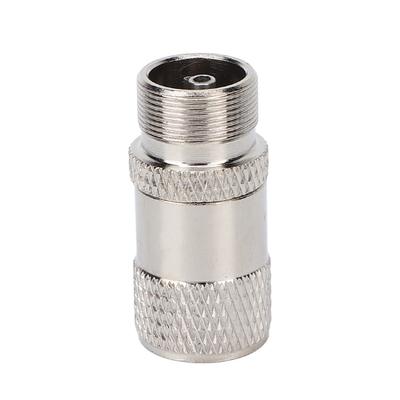 Adaptador de pieza de mano Dental de alta velocidad de 2 a 4 orificios, herramienta convertidora de pieza de mano Dental de acero inoxidable
