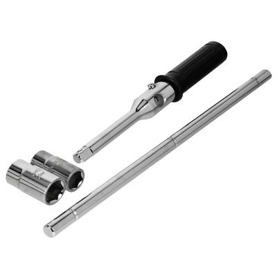 Folding Wheel Wrench 17-19mm / 21-23mm KD 10669