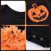 Halloween Costume for Baby Cute Fancy Pumpkin Long Newborn Cute Kids Costume [HarnyLoom] Kids, Pumpkin, Clothes, Girls, Kigurumi, Dress, Skirt,