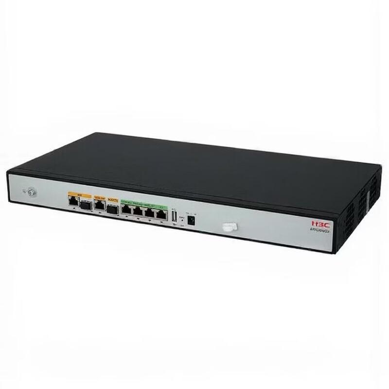 H3C ER5200G3 Enterprise Multi-WAN VPN Router