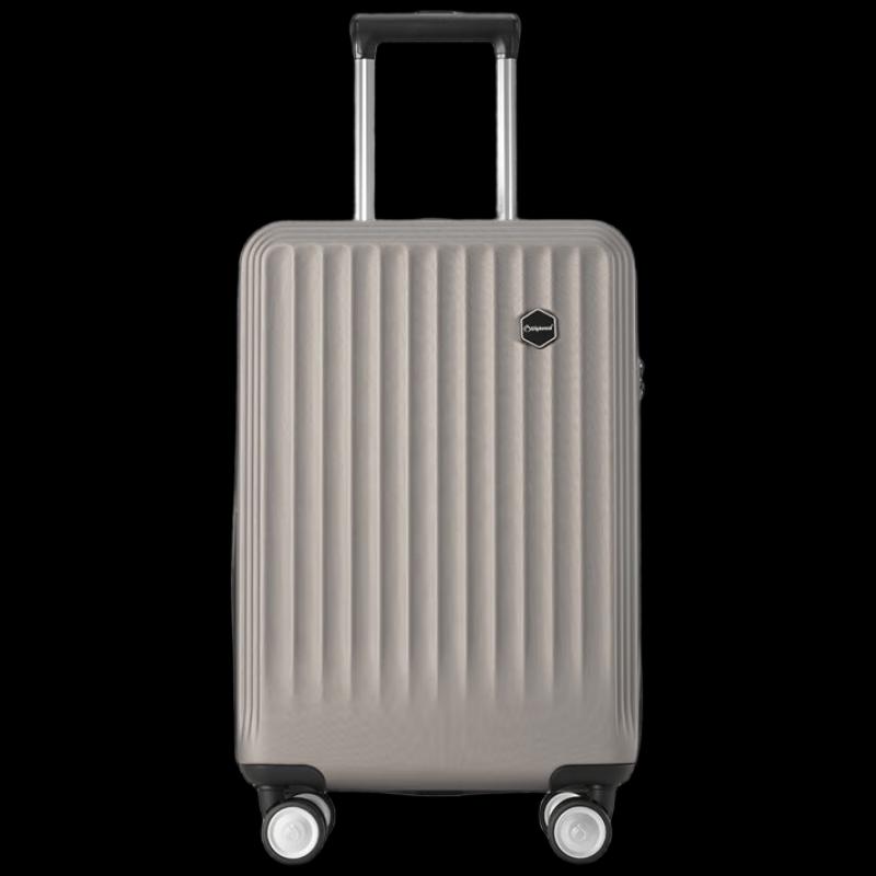 Diplomat Hardshell Spinner Luggage