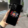 Lettland Flagge Hülle Für Samsung Galaxy A52 A32 A12 A56 A36 A54 A34 A14 A05 A16 A26 A13 A33 A53 A15 A35 A55