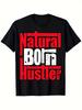 Üst giysisi – T-shirtler