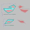 BYEMTTY 3D Traction Pad Tank Kit for Yamaha Tenere 700 (2025-)