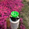 Rotating Sprinkler Heads Garden Irrigation Nozzle Easy To Use Micro Spray Irrigation