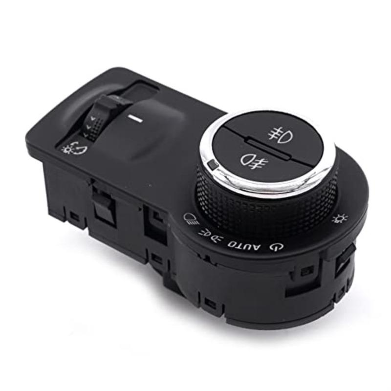 For Chevrolet Cruze Malibu trax for Opel mokka Astra J Regal Encore 13268707 Headlight Switch