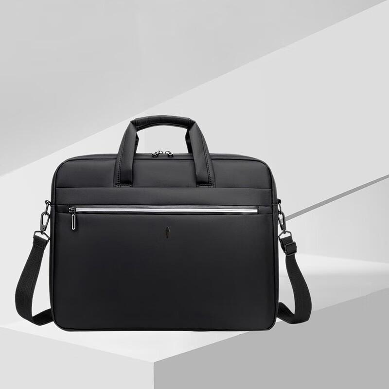 

Business Casual Laptop Briefcase