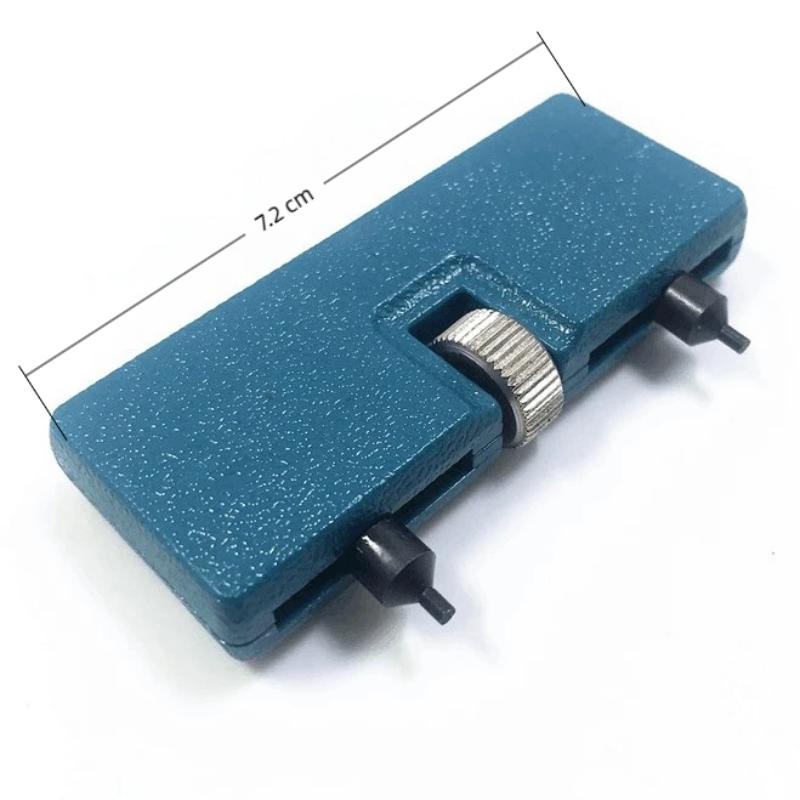 Watch Battery Replacement Tool Back Remover For Rotate Open Cover Case Opener Watch With Watch Back Maintenance Remover