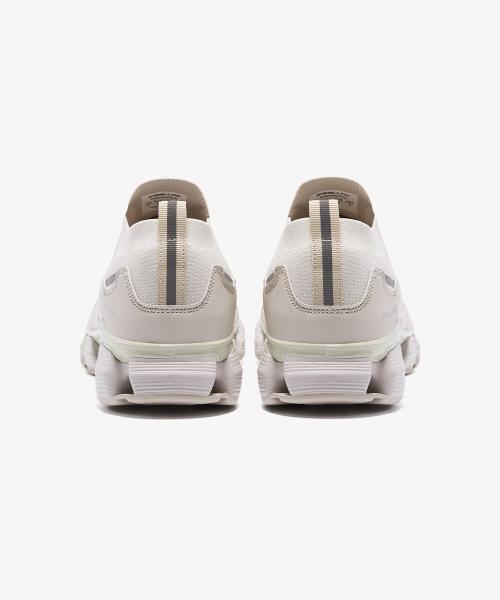 [BALLOP] Knit Running Shoes Ivory Tibat 1.0 [Shipped from Korea] 100% Authentic