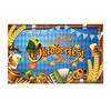 Oktoberfest München Bier Hintergrund Banner Gerstenmalz Muster Restaurant Party Kneipe Wanddekor Fotografie Kulisse 5x3FT