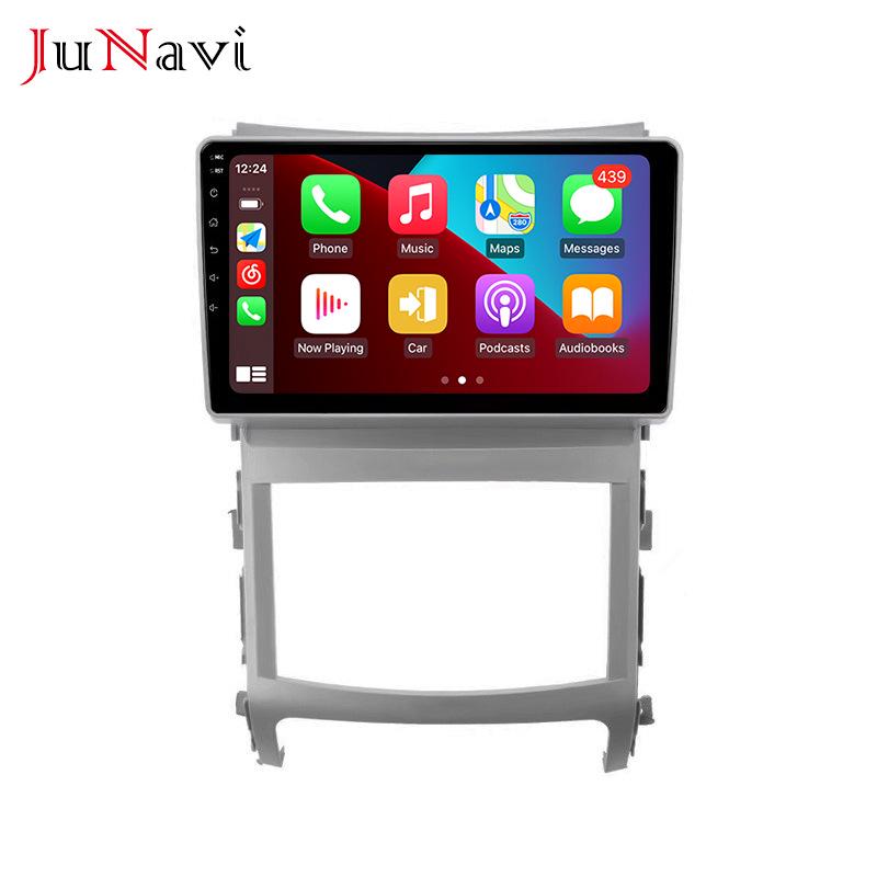 Hyundai Veracruz 07-13 Android Car GPS with Wireless CarPlay