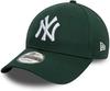 New Era Cap 9FORTY MLB Unisex Dark Green