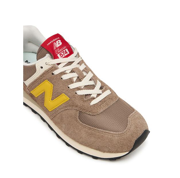 Кроссовки New Balance U574BYW