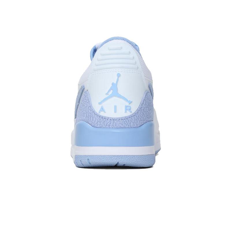 Jordan Legacy 312 Low White Aluminum Women's Jordan FQ7827-104