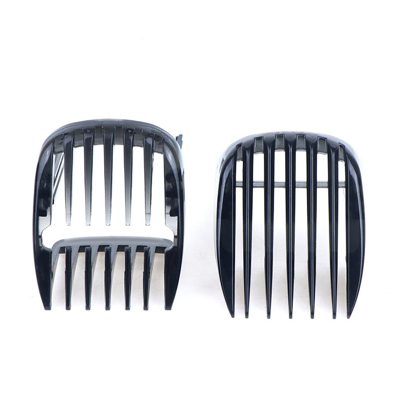 Electric Clipper Push Cutter Head Hair Set Comb Card Comb Caliper For Philips Hair Clipper Accessories