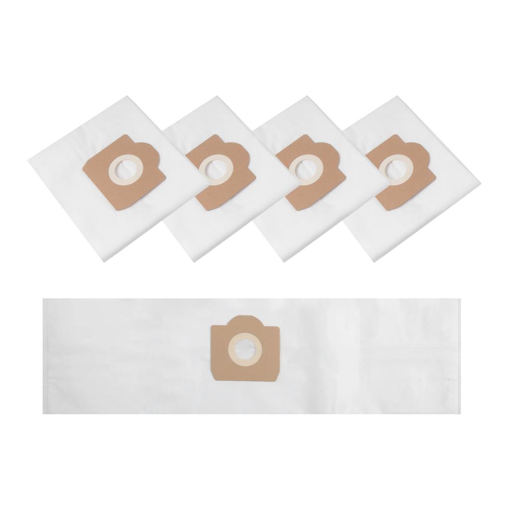 820*220mm Large Vacuum Bag High Capacity Dust Bag Set Accessory Self-Emptying Dust Bag Efficient Dust Collection