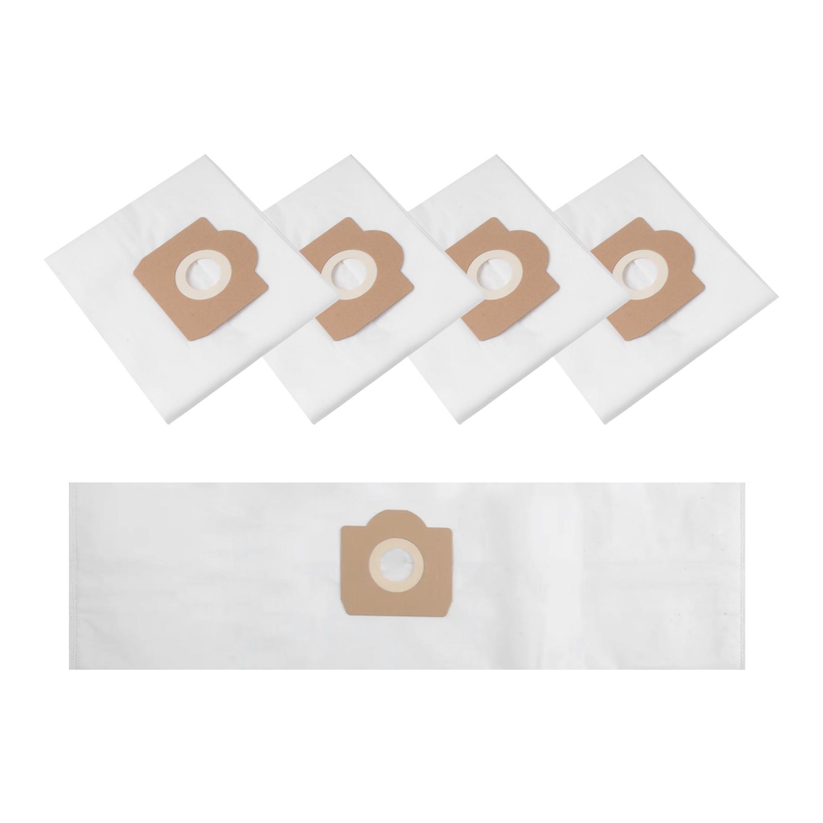 820*220mm Large Vacuum Bag High Capacity Dust Bag Set Accessory Self-Emptying Dust Bag Efficient Dust Collection China Mainland