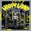 Happyland Vol 1 by Shingo Honda Paperback Book 9781684973040