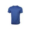 T Shirts Men's Royal Blue Crew Neck Moderate Straight Fit CJ4634-451