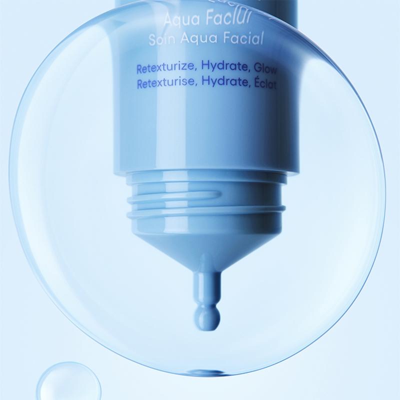 LANEIGE Water Bank Aqua Facial 30ml