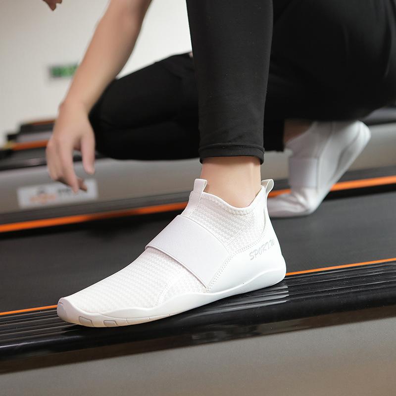 

Обувь для спорта на открытом воздухе, обувь для хождения по ручью, дышащая обувь для плавания, рыбалки, фитнеса, йоги, мужская и женская пляжная обувь 35