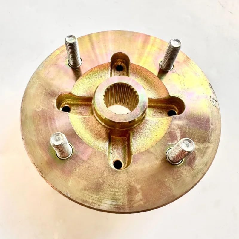 Motorcycle & Powersports for Odes Front Hub for Odes Short Travel UTV800 Dominator X2 X4 UTV 10701030000