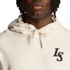 Lyle & Scott Mens Club Emblem Hoodie