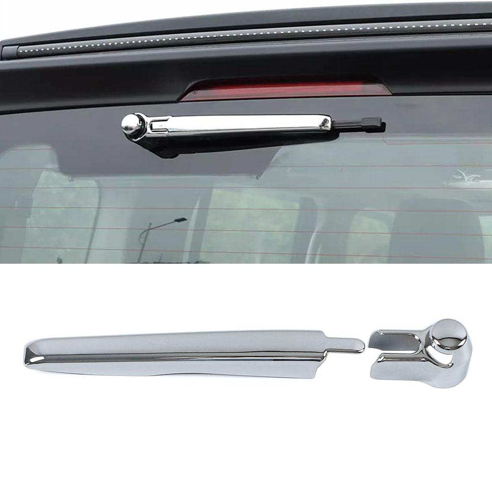 Für GWM Tank 300 2024 2024 Chrom Türgriff Tankdeckel Rückspiegel Scheibenwischer Nebelscheinwerfer Scheinwerfer Rücklicht Rahmen Abdeckung Zierleiste