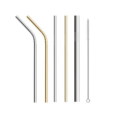Accessori da bar – Cannucce