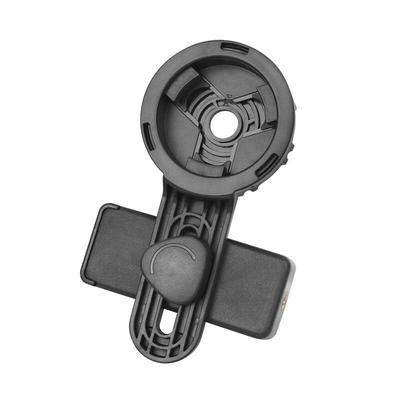 Miling Universal Anti-shake Phone Adapter for Telescopes