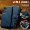 Flip Leather Case for Samsung Galaxy A17 A56 A36 A16 A55 A35 A15 A54 A34 A24 A14 A53 A33 A13 A52 A72 A51 A71 Detachable Magnetc Wallet Card Back Cover