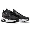 Reebok Royal Turbo Impulse 2.0 Black Sneakers FW6845