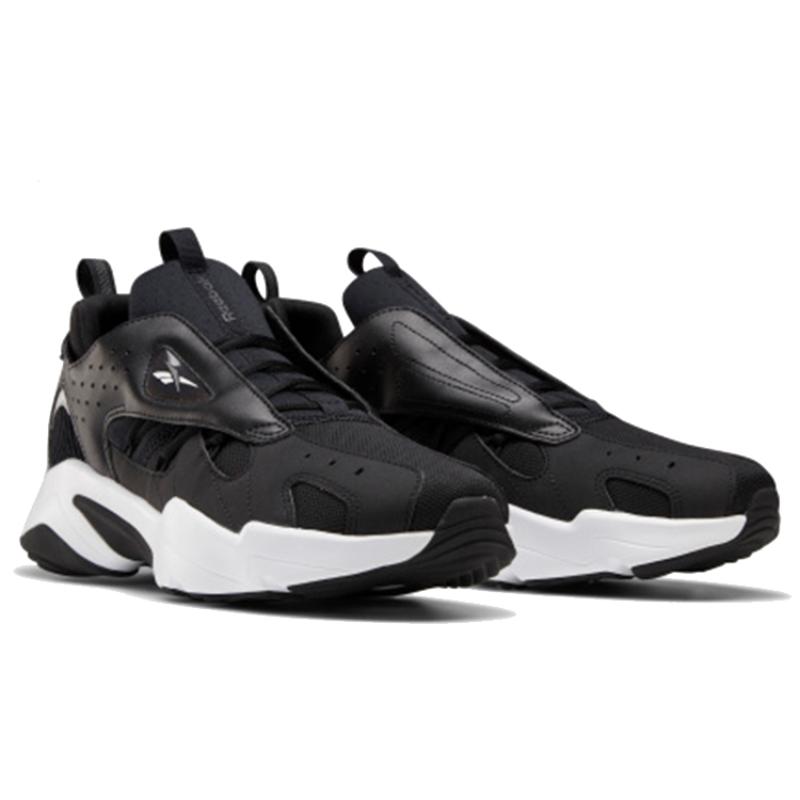 Reebok Royal Turbo Impulse 2.0 Black Sneakers FW6845