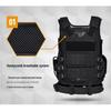 Military Tactical Mesh Vest