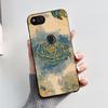 Matte Case For Google Pixel2 Pixel 2 XL Shockproof Cartoon Phone Cover for Google Pixel 2 XL 2XL Soft Silicone TPU Cases Bumper