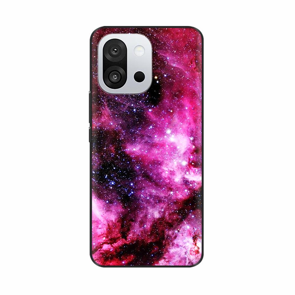 For Oneplus 13T Case Cover Silicone Phone Case For One Plus 13T 1+ 13T OnePlus13T Bumper Shockproof Soft TPU Painted Case Fundas