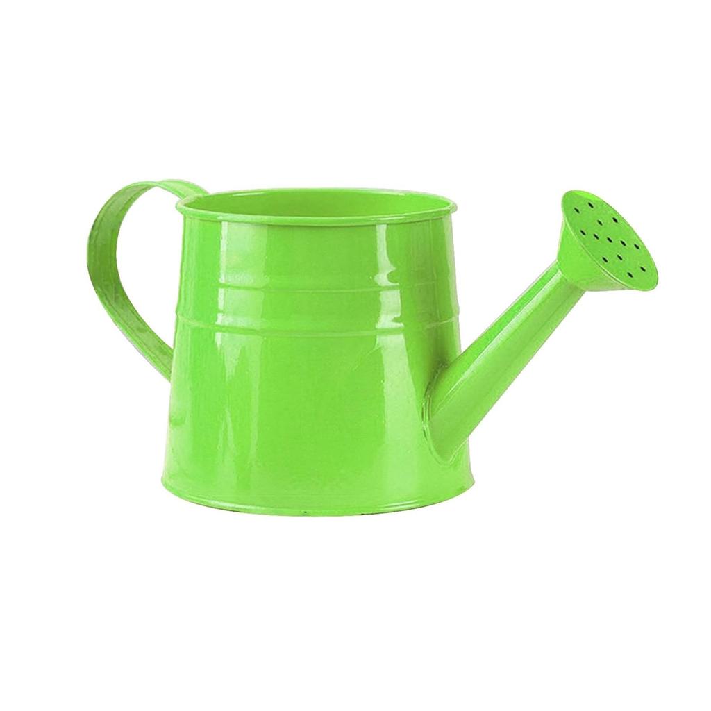 Watering Can Gardening Tools Accessories, Watering Can Plant Watering Can, Metal Garden Watering Can For Indoor & Outdoor Plant Garden