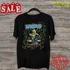 Exodus 1989 Toxic Waltz It Up Gift For Fans Unisex All Size Shirt  HT219 Unisex T-Shirt