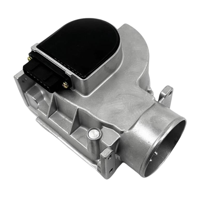 222250-35040 MAF Sensor Mass Air Flow Meter For Toyota 4Runner Pickup 2.4L 1989-1995 22RE Engine 22REC 22RTE 2225035040