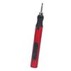 Electric Sanding Pen Kit, Portable USB Quick Charging Sanding Pen with 11pcs Sanding Heads for