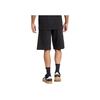 Adidas Originals Manchester V R C T Fashion Soft Comfortable Versatile Casual Sports Shorts Men Shorts Black JF0362